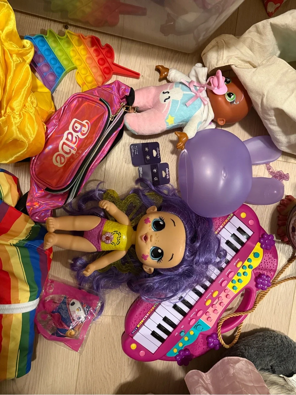 Girls bundle